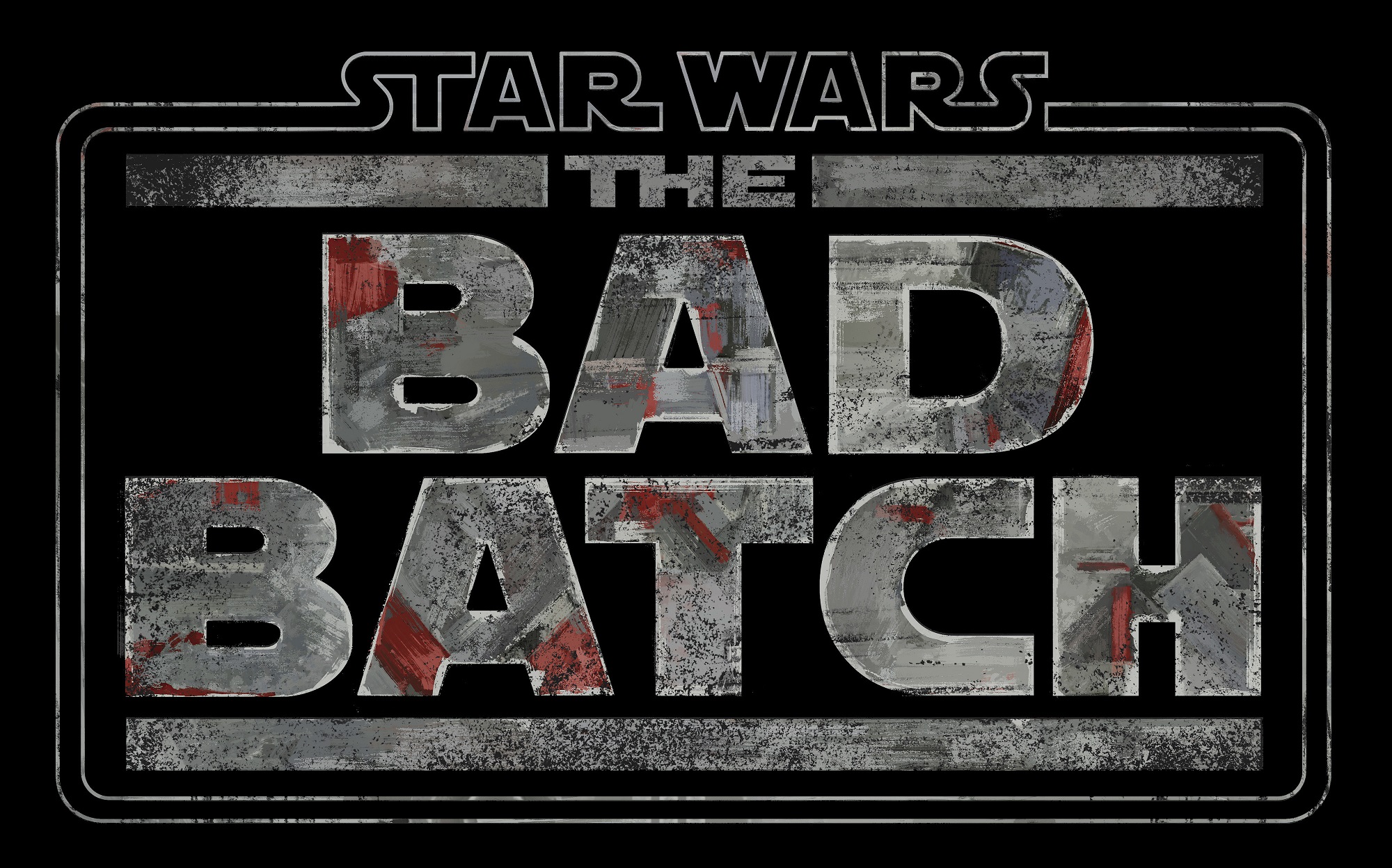 The Bad Batch Episode 14 War Mantle Review Jksmithcom