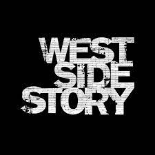 West Side Story 2021 Movie Logo